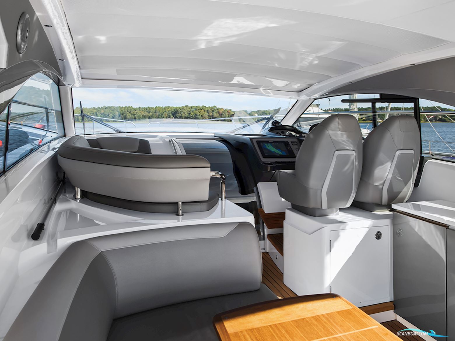 Princess v40
