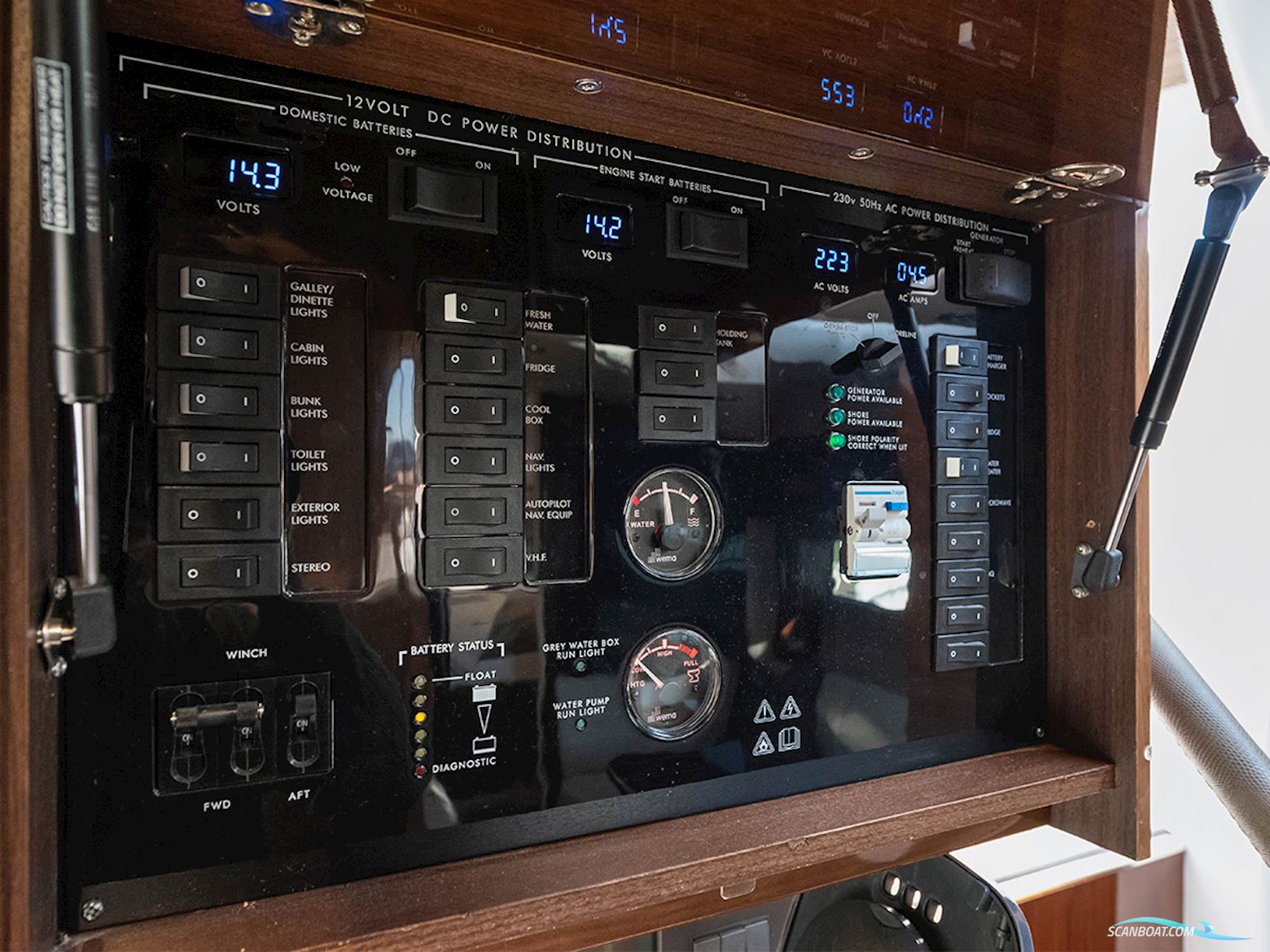 Princess v40