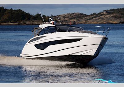 Princess V40 Motorbåt 2023, med Volvo Penta motor, Sverige