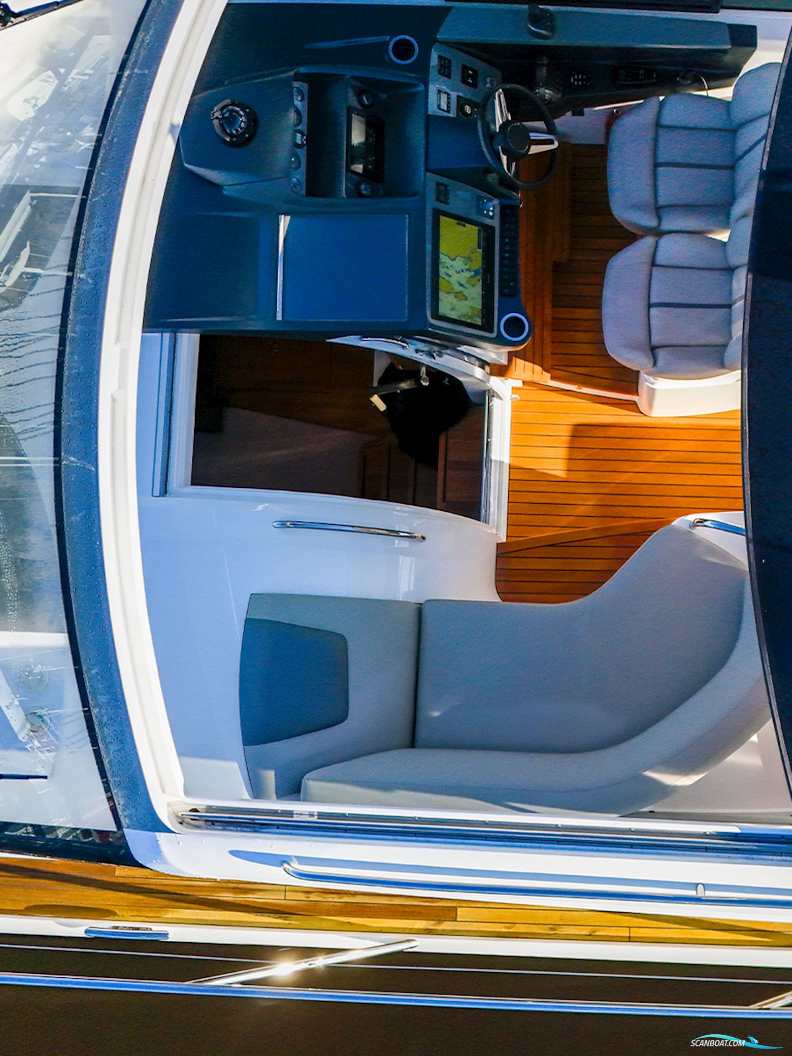 Princess V40