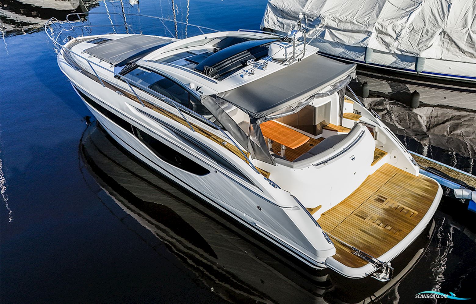 Princess V40