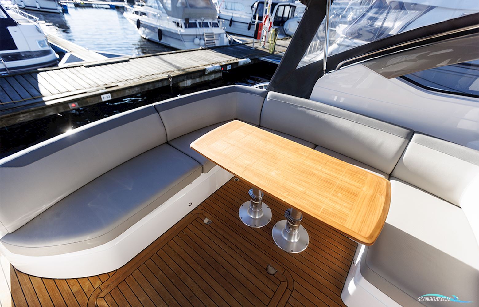 Princess V40