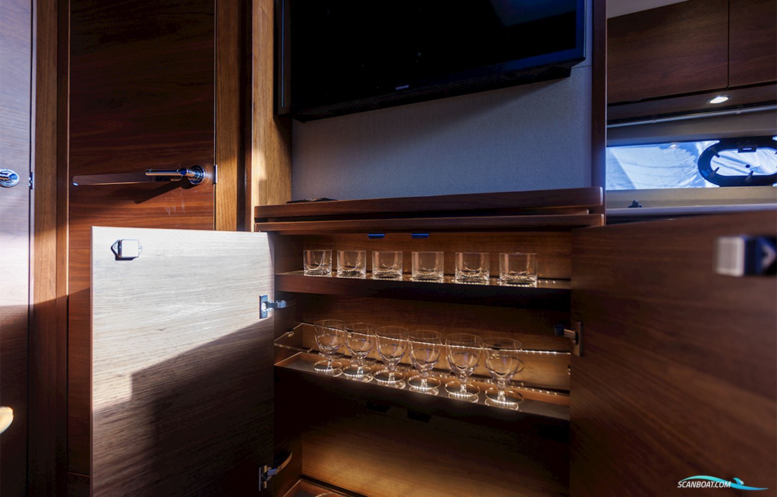 Princess V40