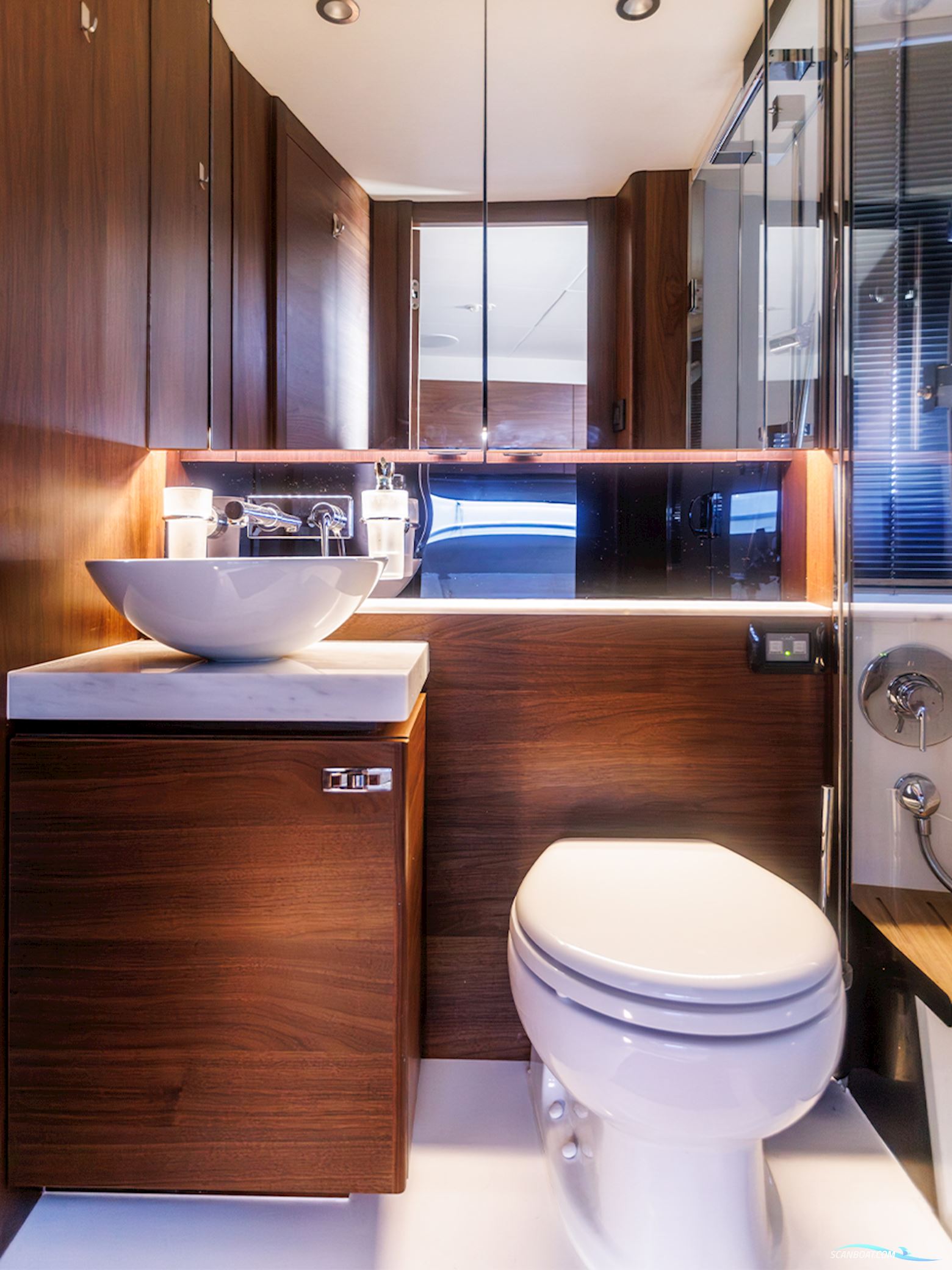 Princess V40