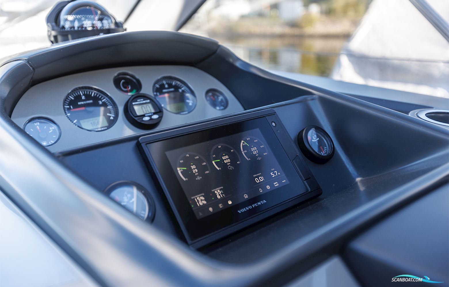 Princess V40