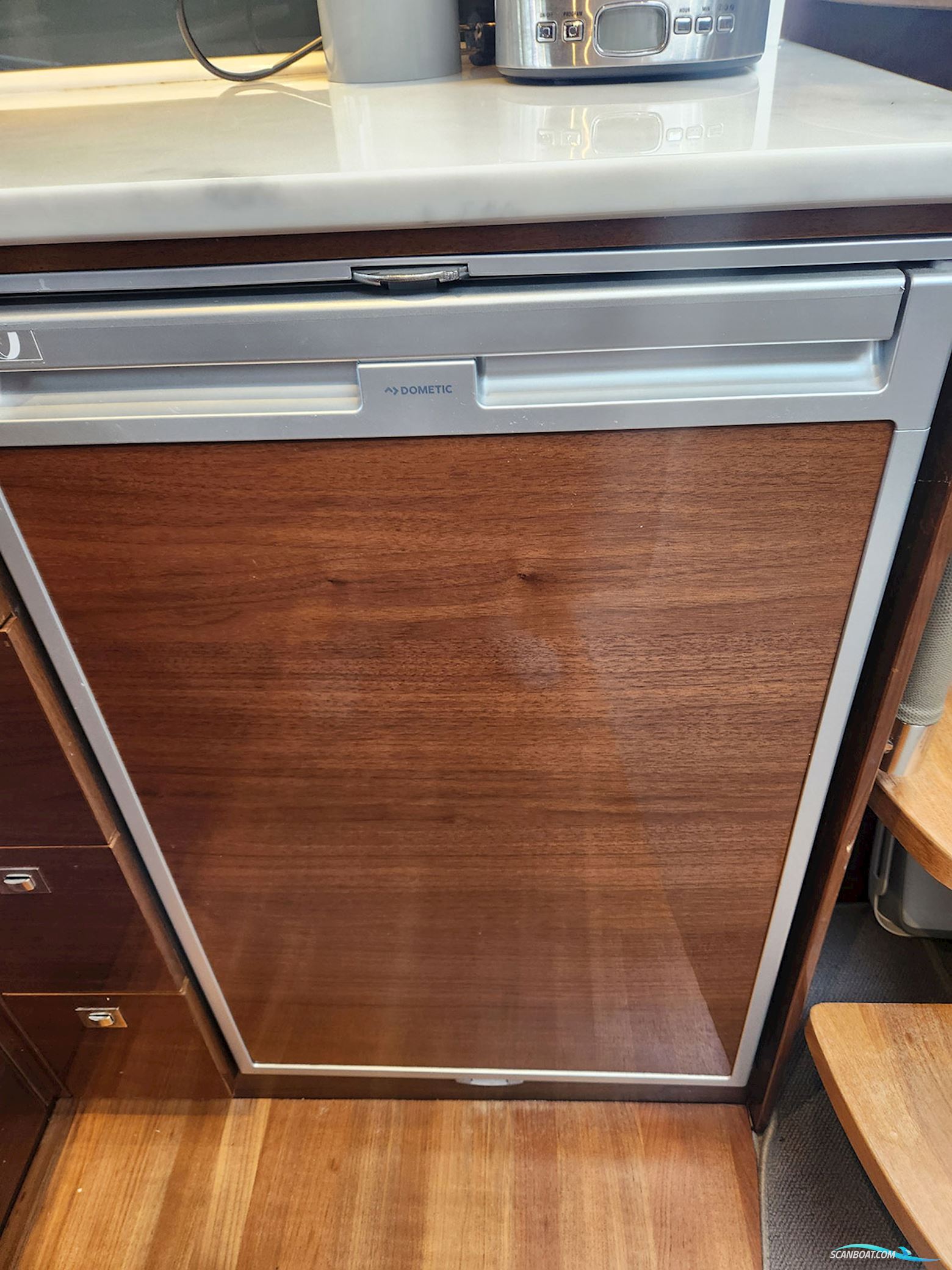 Princess V40 Sportcruiser