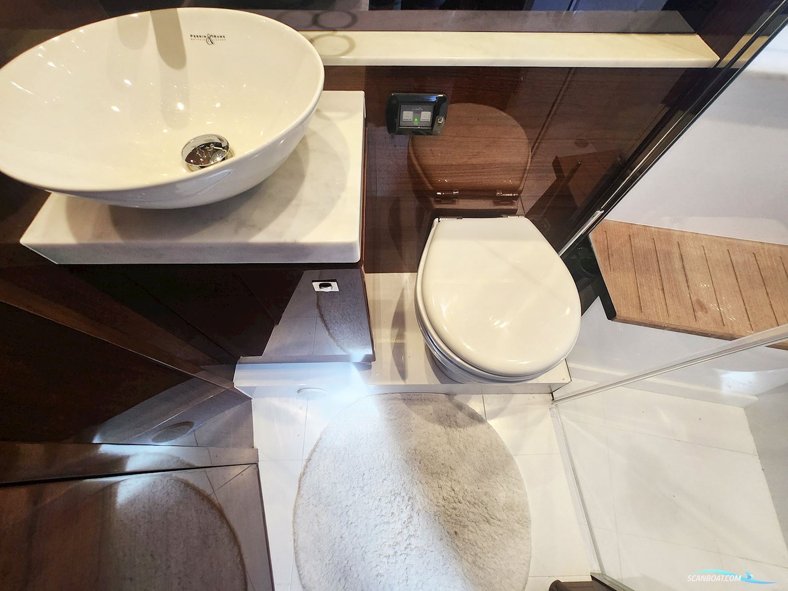 Princess V40 Sportcruiser