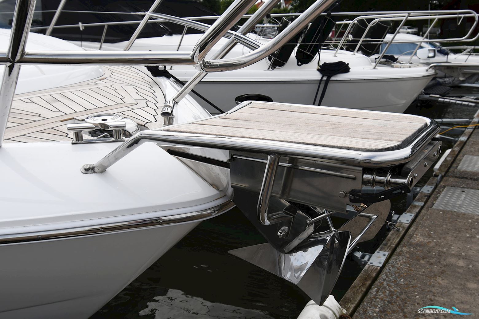 Princess V40 Sportcruiser