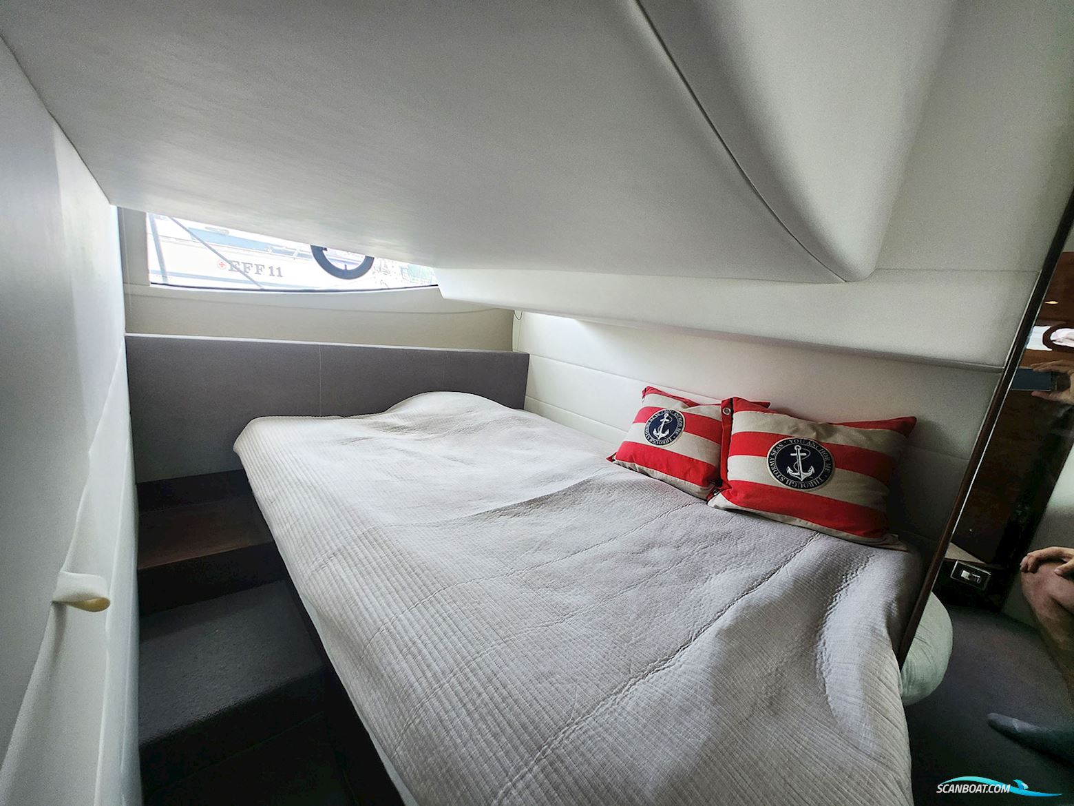 Princess V40 Sportcruiser