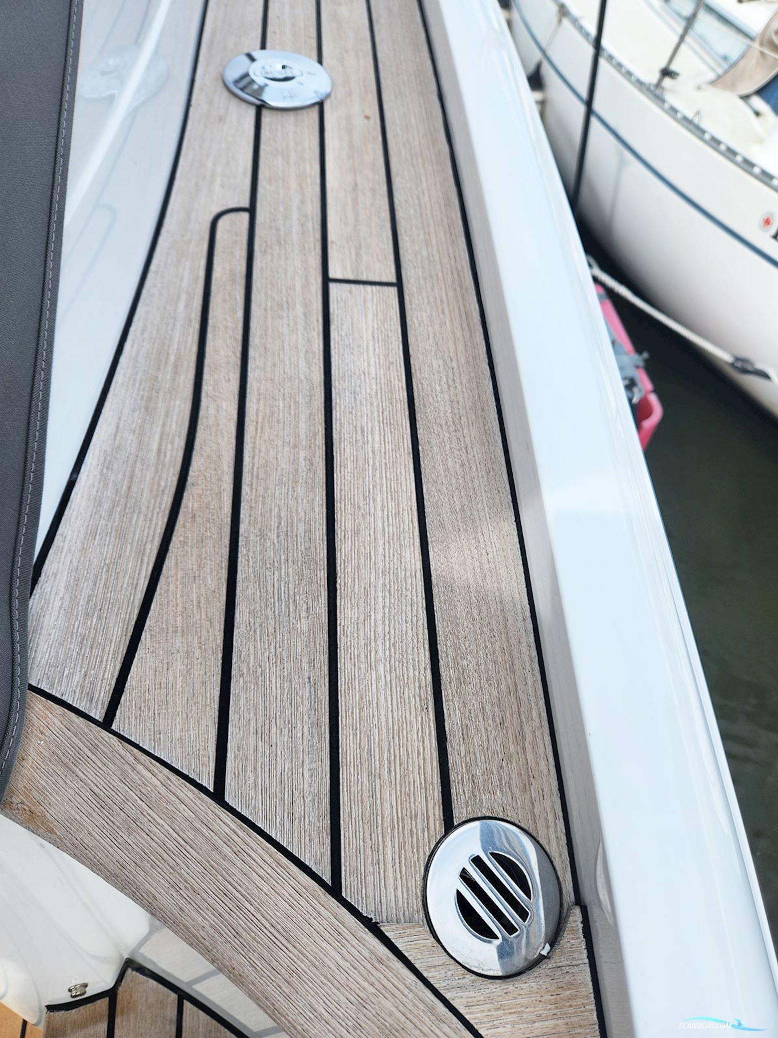 Princess V40 Sportcruiser