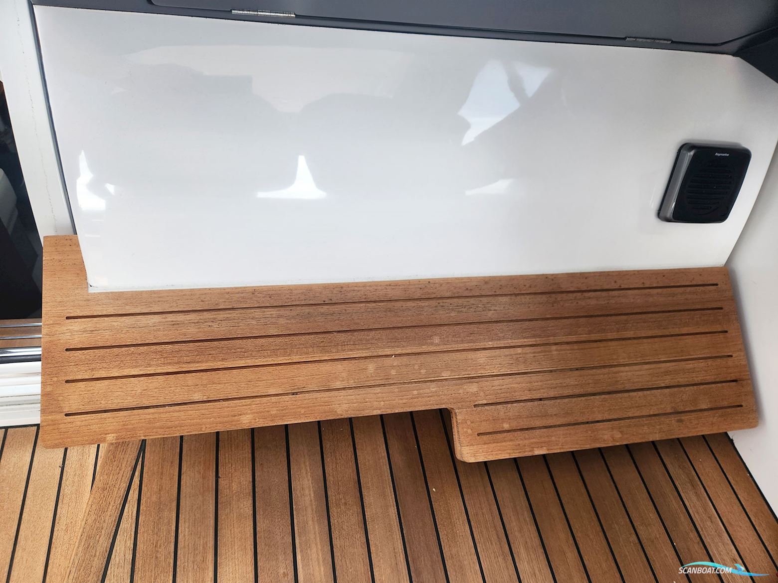 Princess V40 Sportcruiser