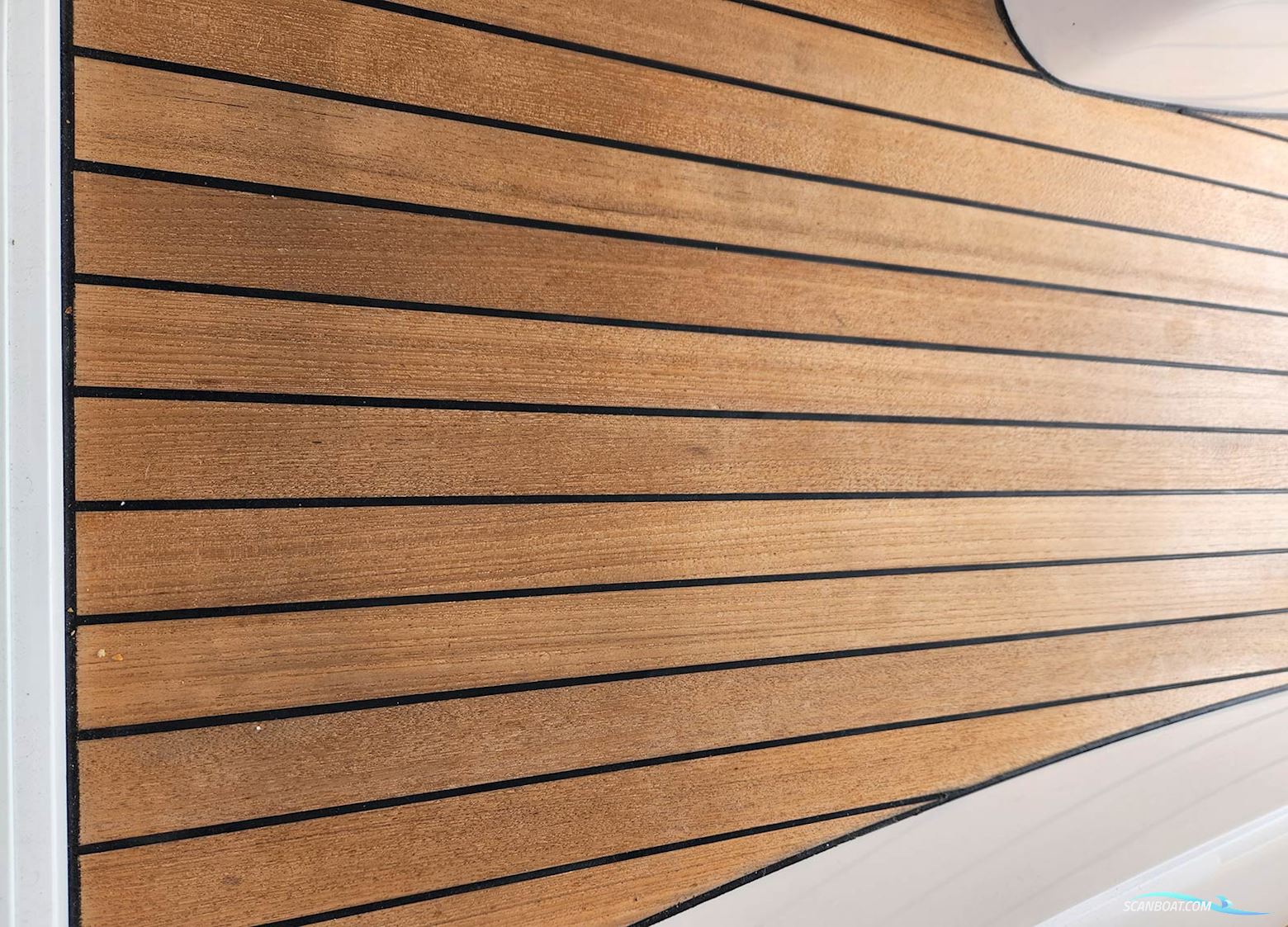 Princess V40 Sportcruiser