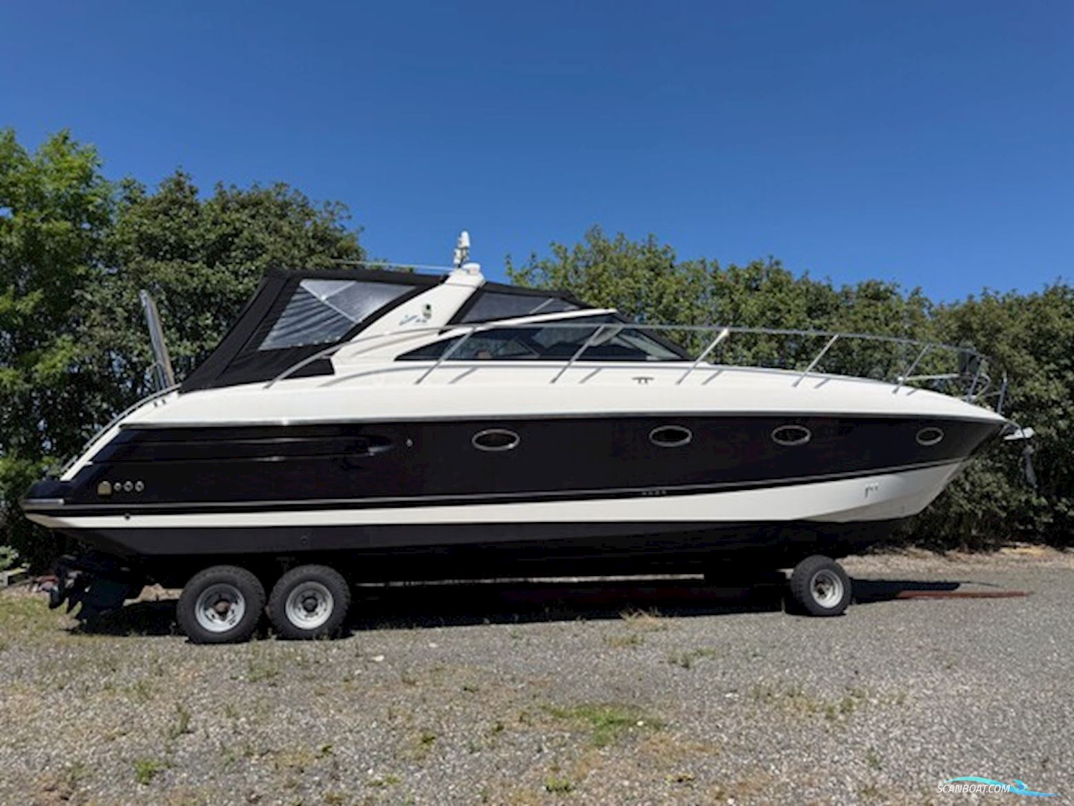 Princess V42 Mk.2