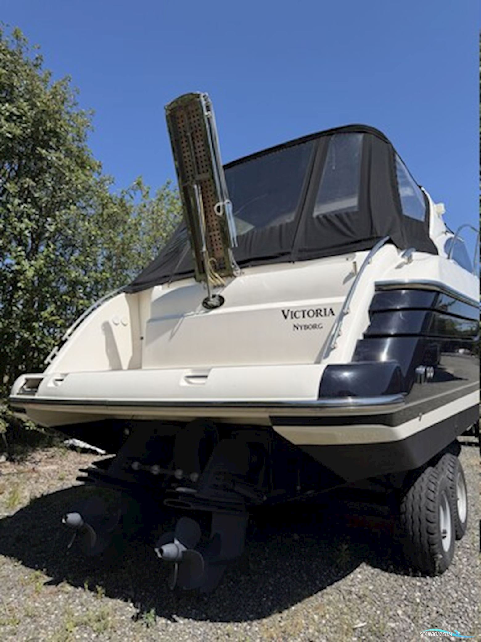 Princess V42 Mk.2