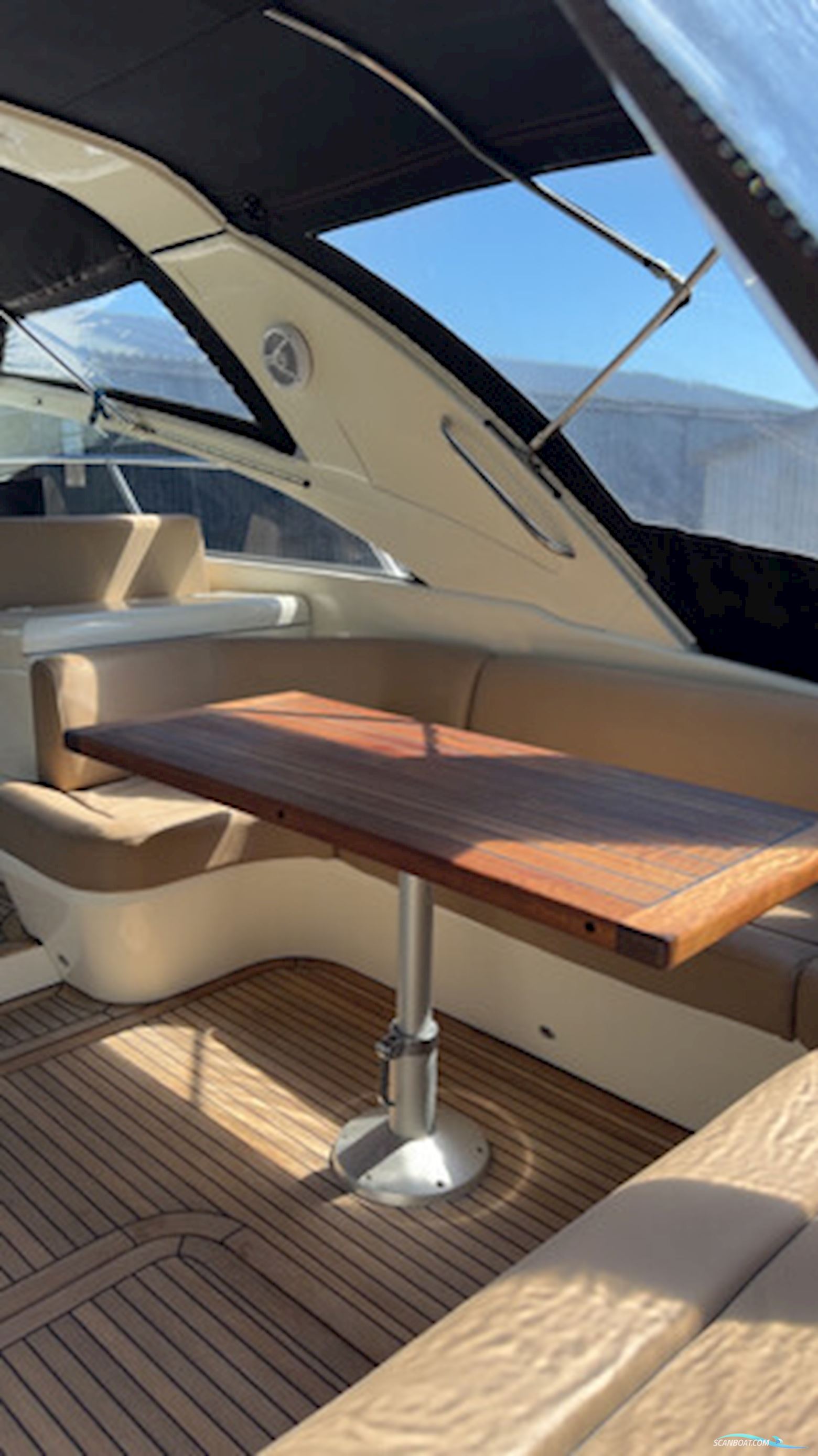 Princess V42 Mk.2