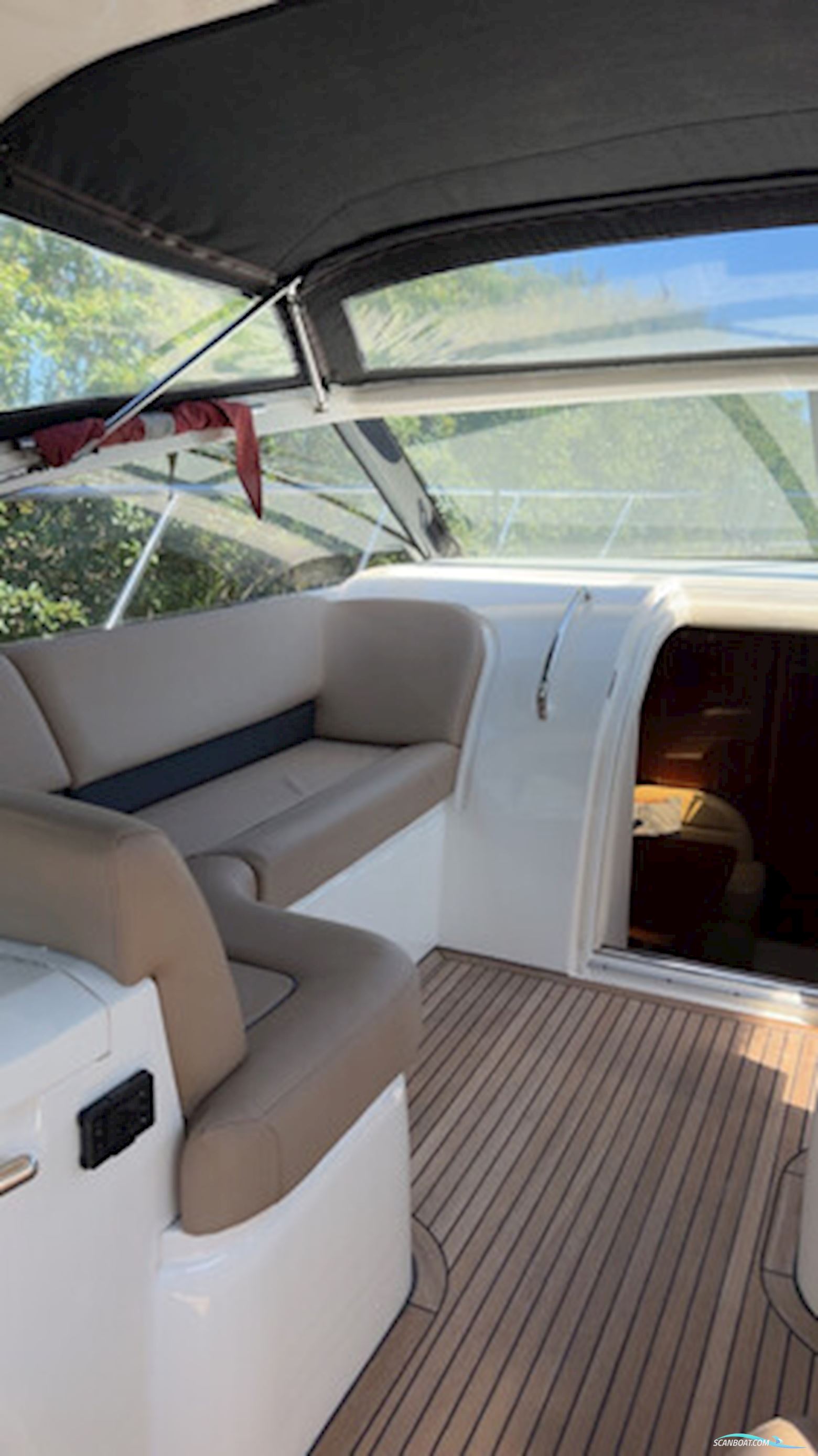 Princess V42 Mk.2