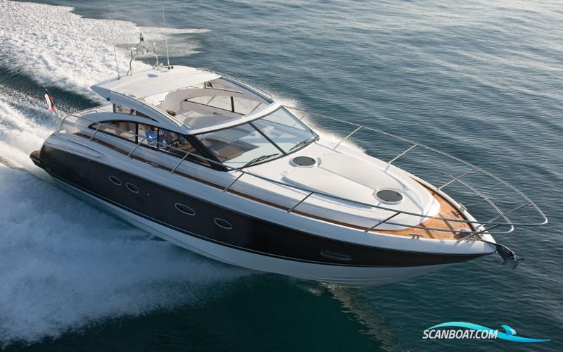 Princess V42