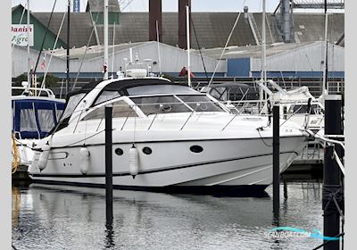 Princess V42 Motorbåt 2006, med Volvo D6-350DP motor, Danmark