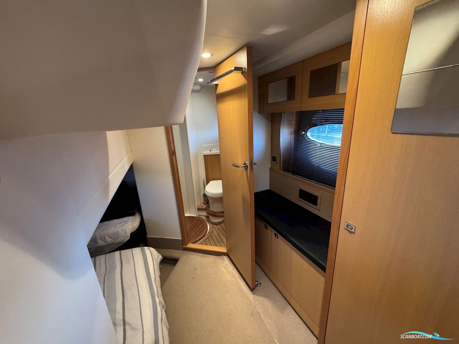 Princess V42