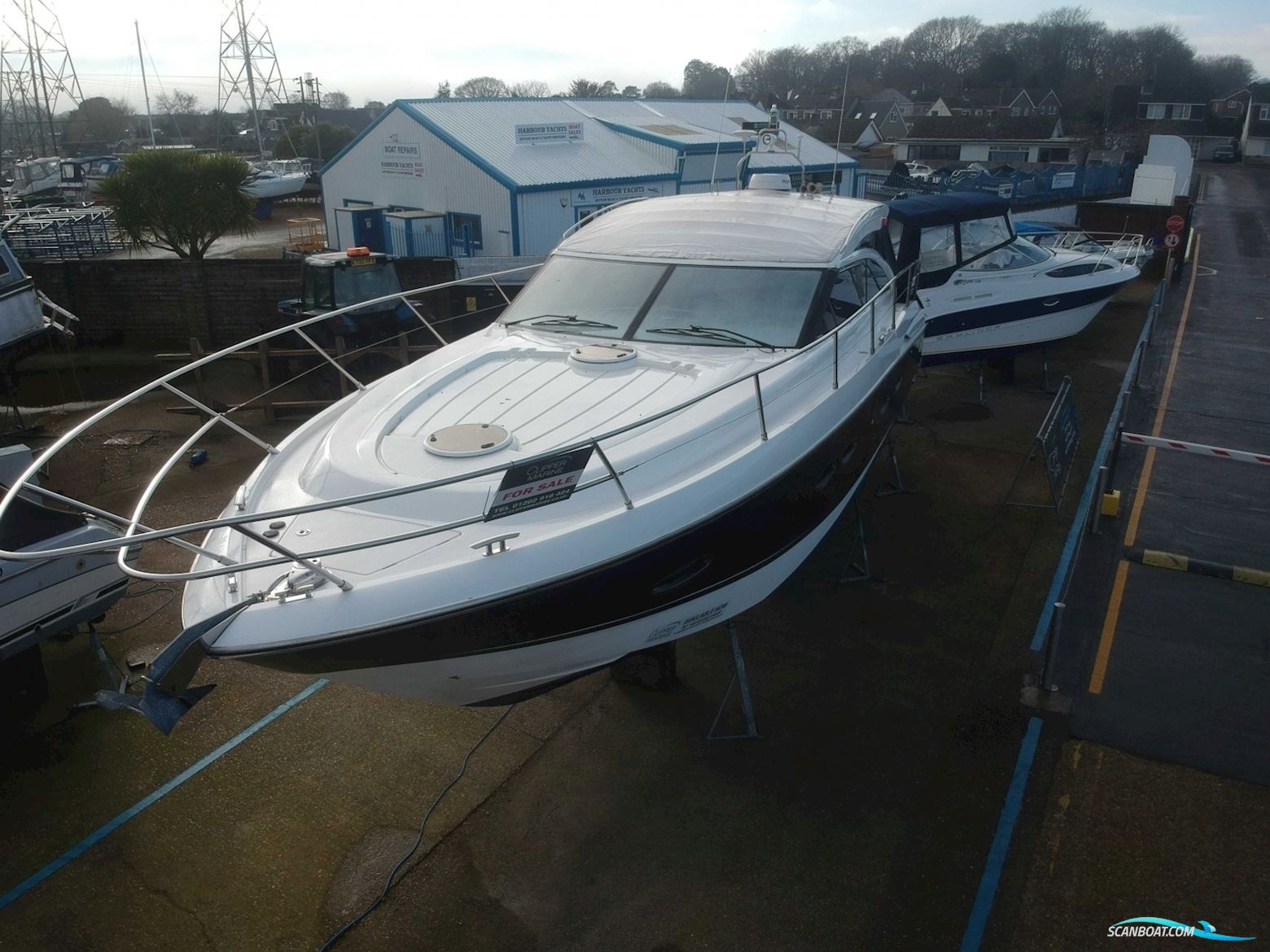 Princess V42