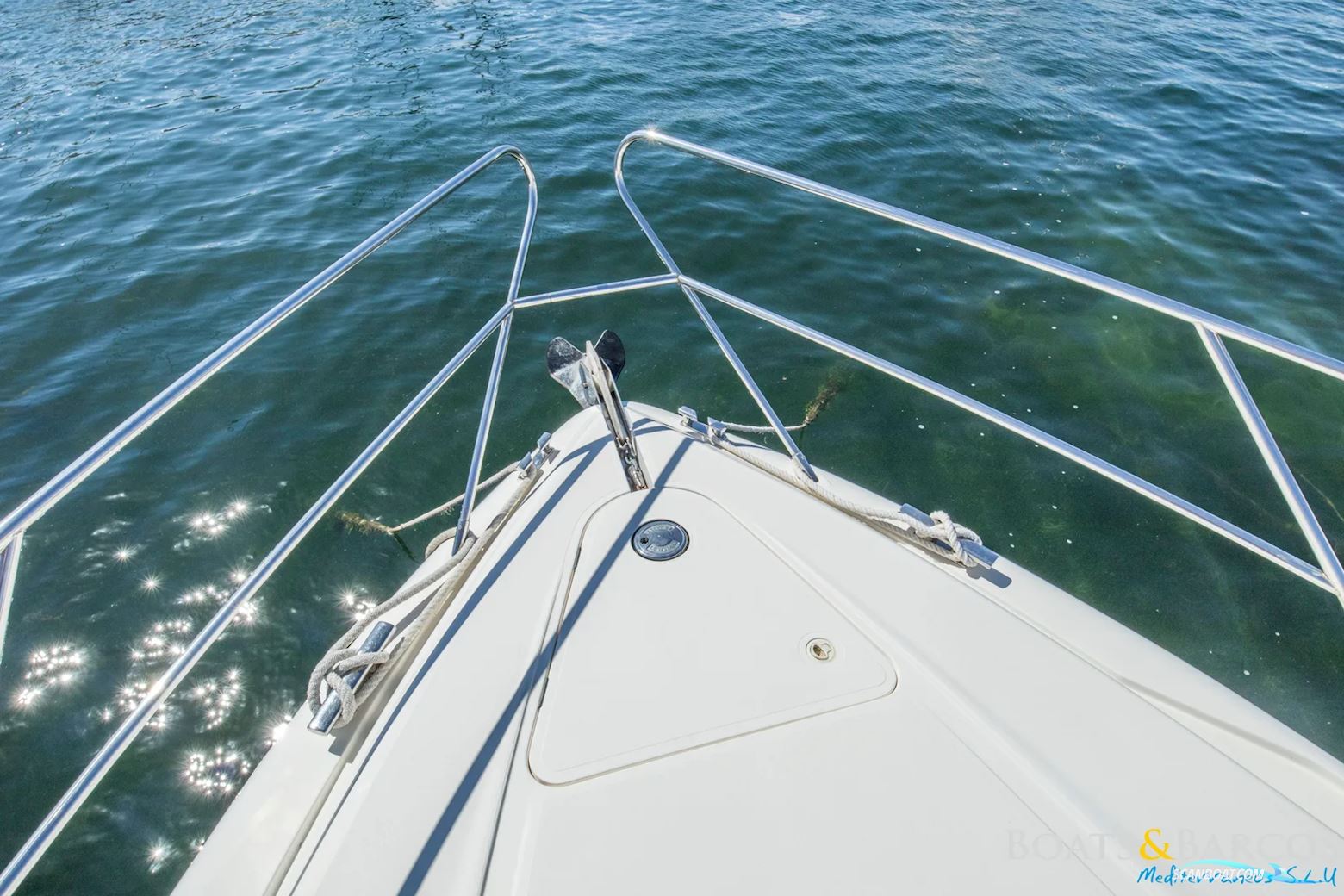 Princess V42