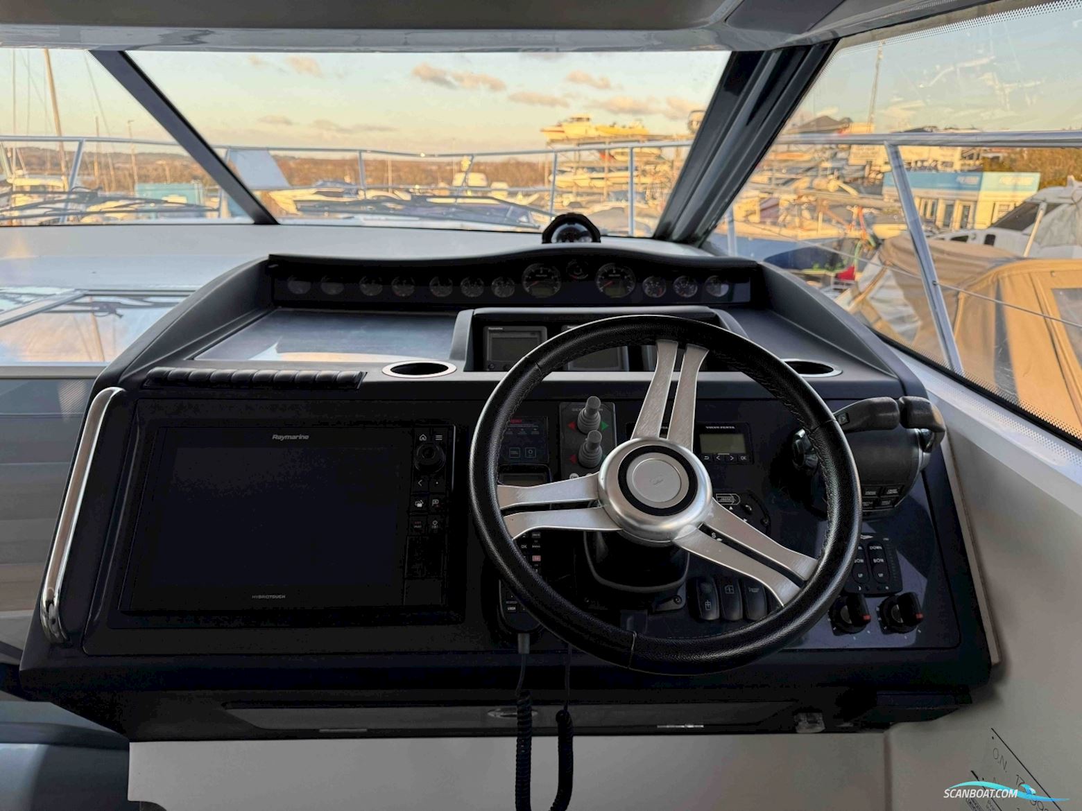Princess V42