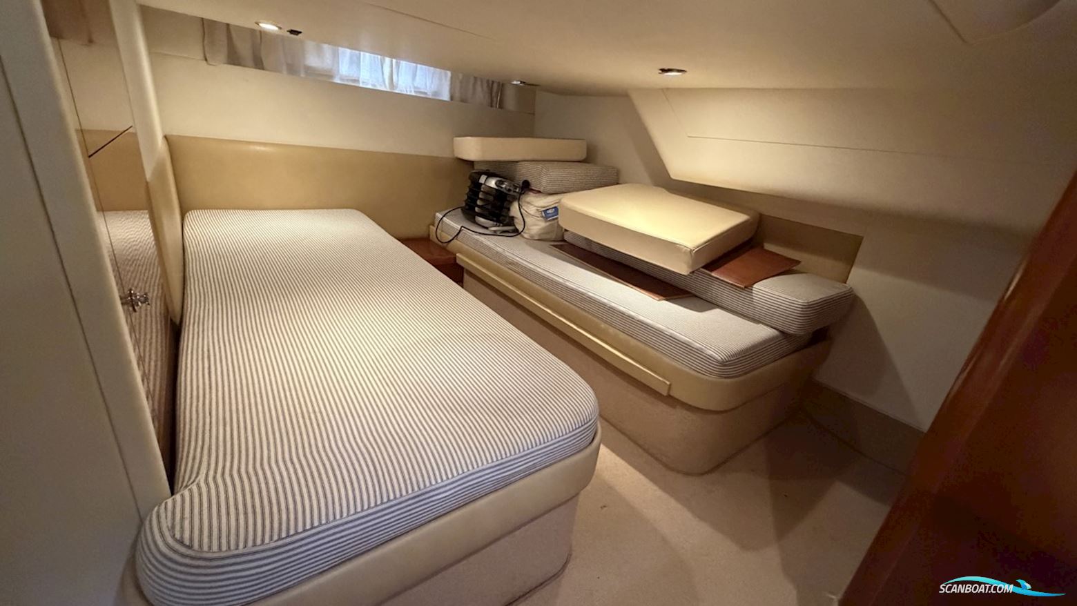 Princess V42