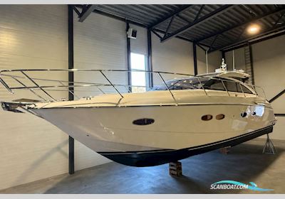 Princess V42 Motorbåt 2012, Norge