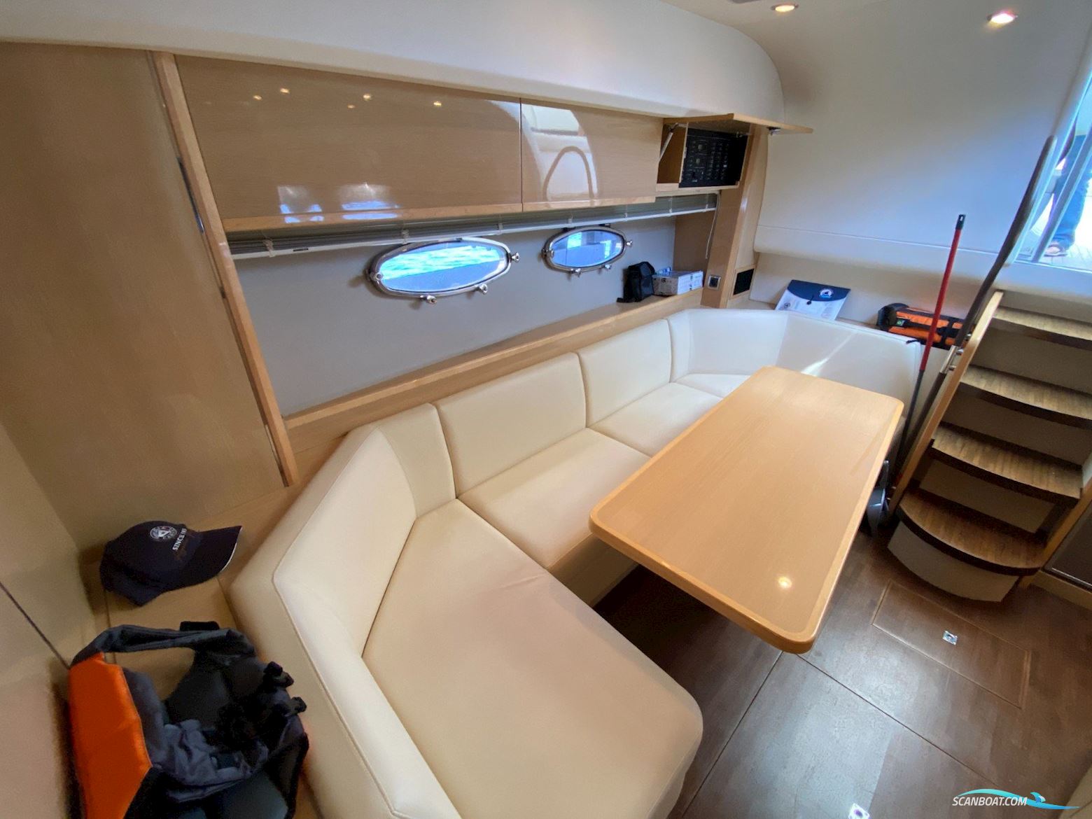 Princess V45 - EW 2010