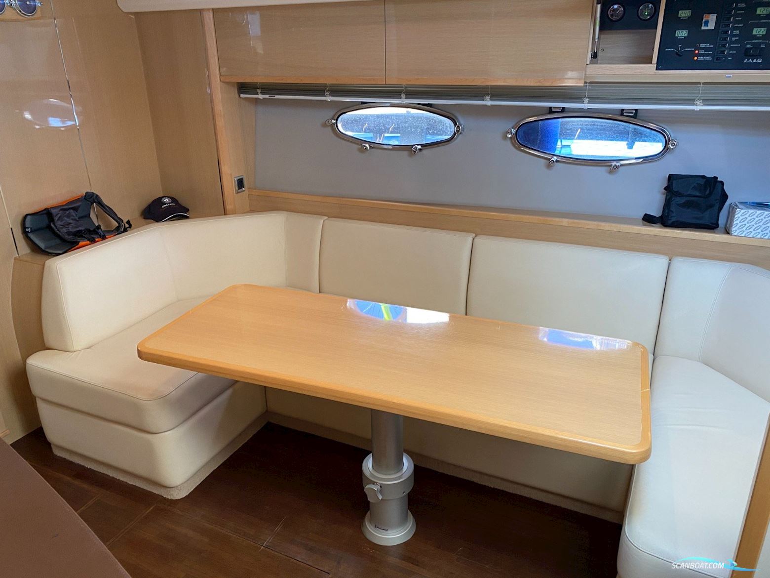 Princess V45 - EW 2010