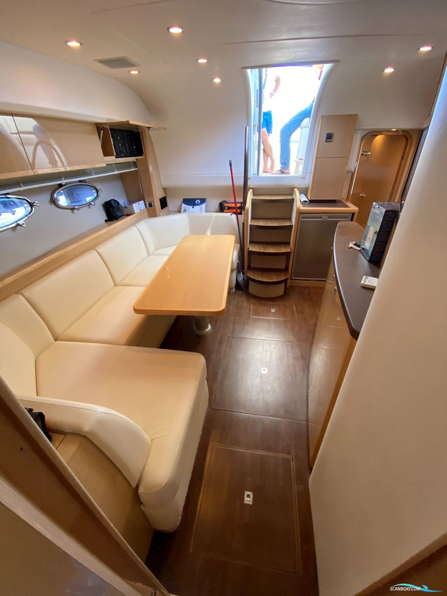 Princess V45 - EW 2010