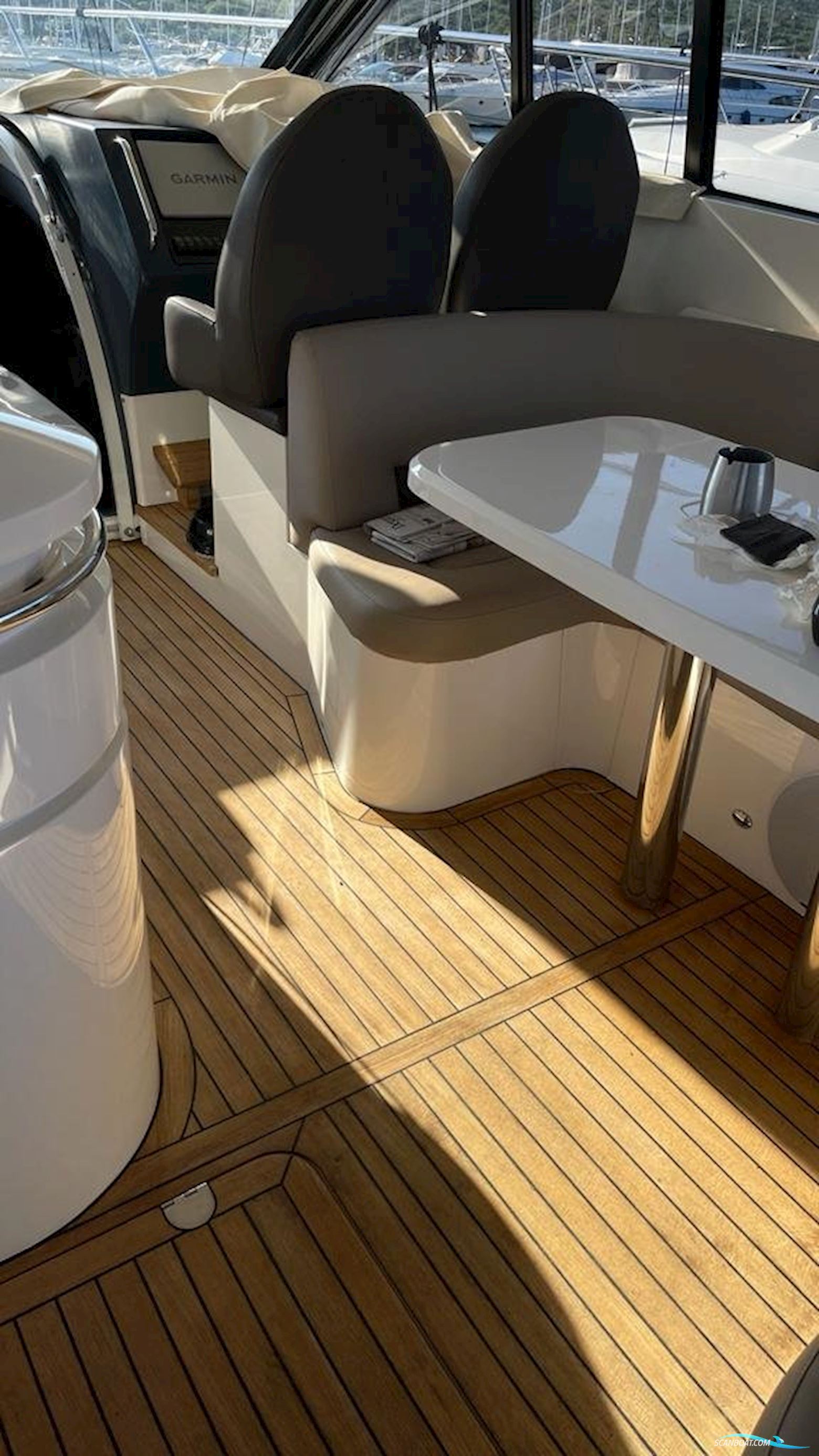 Princess V45 - EW 2010