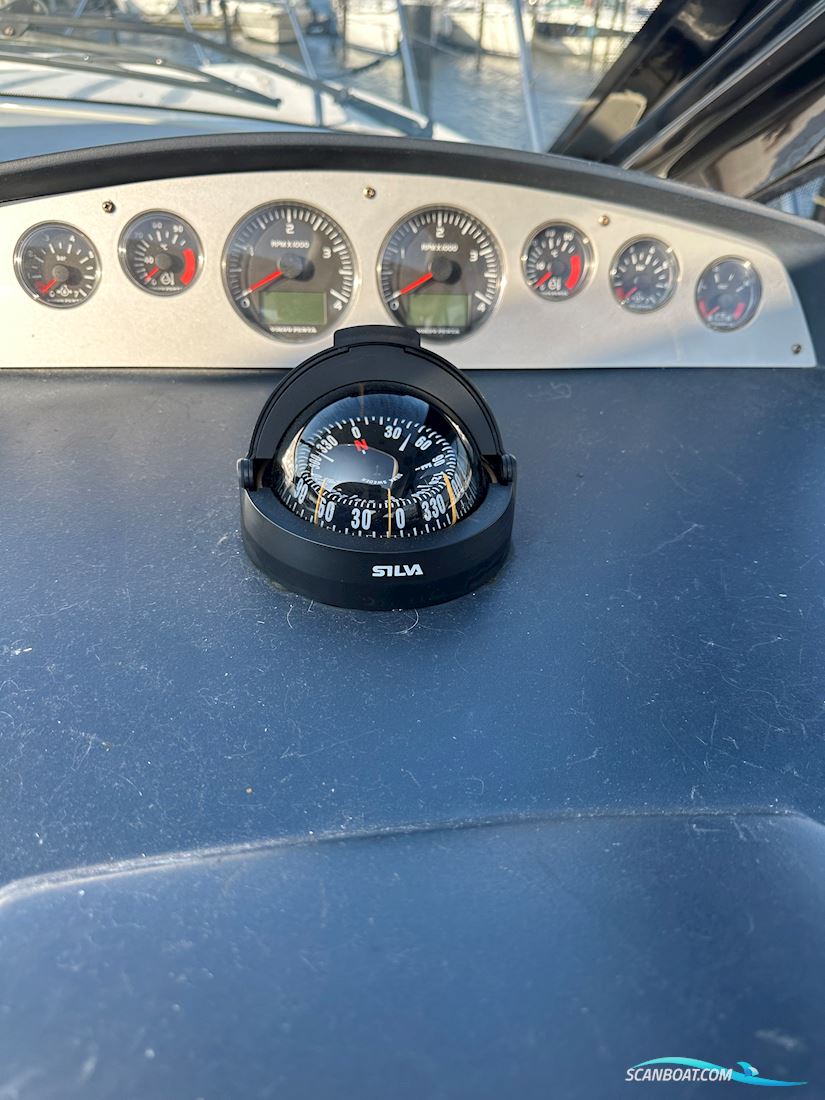 Princess V45