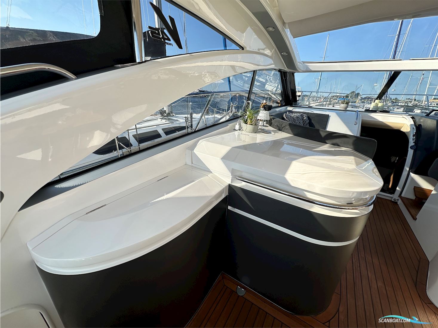 Princess V45
