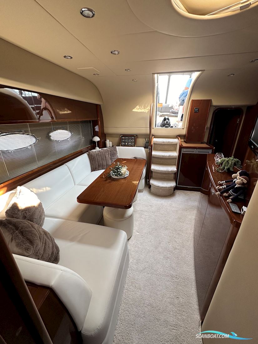 Princess V45