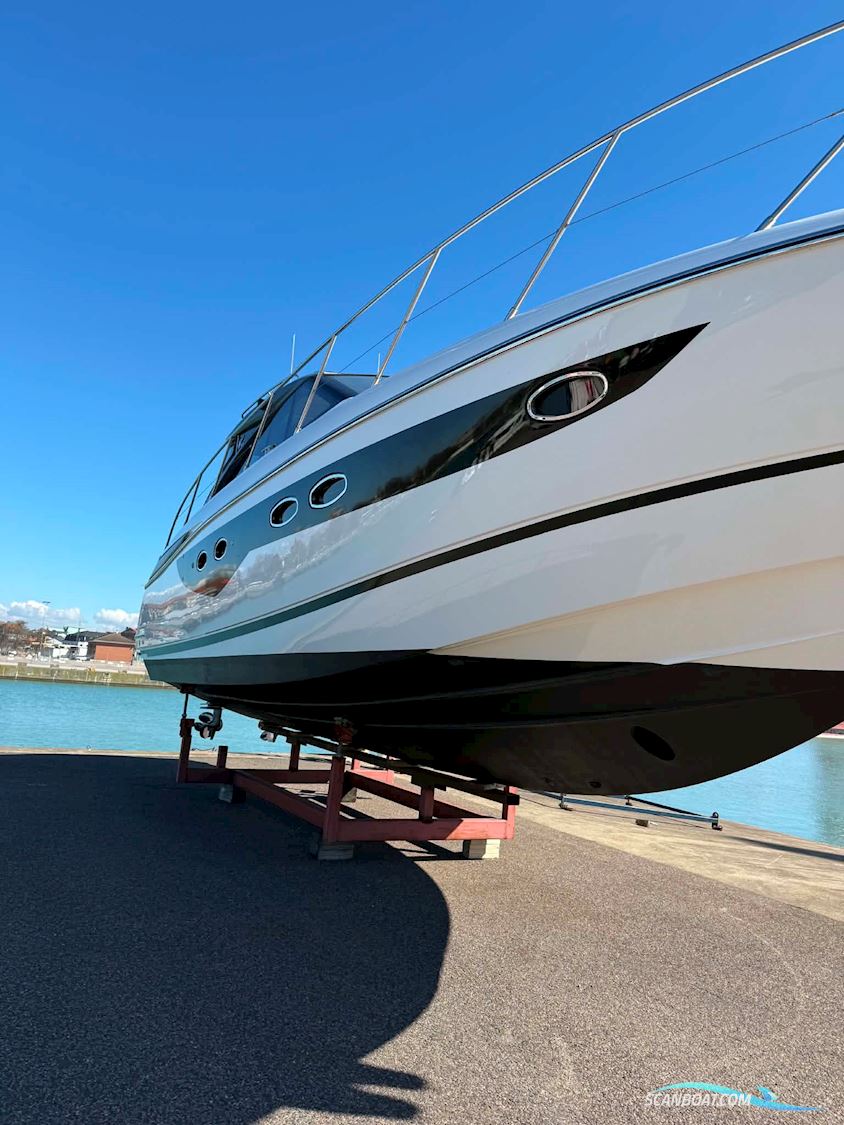 Princess V45