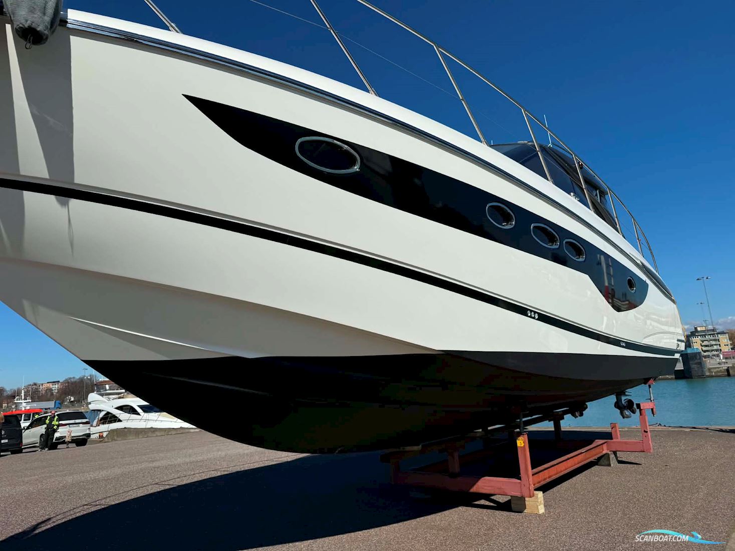 Princess V45