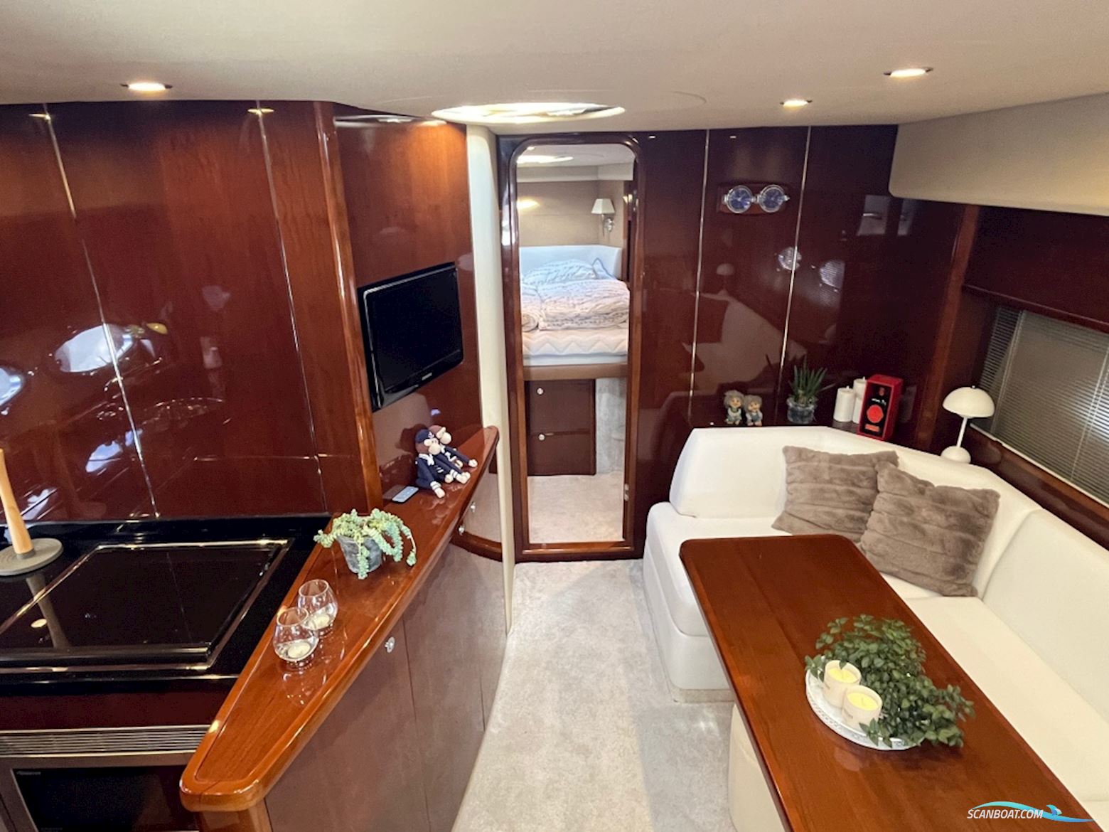 Princess V45