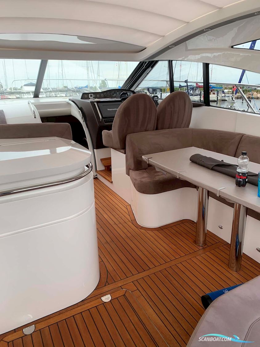 Princess V45