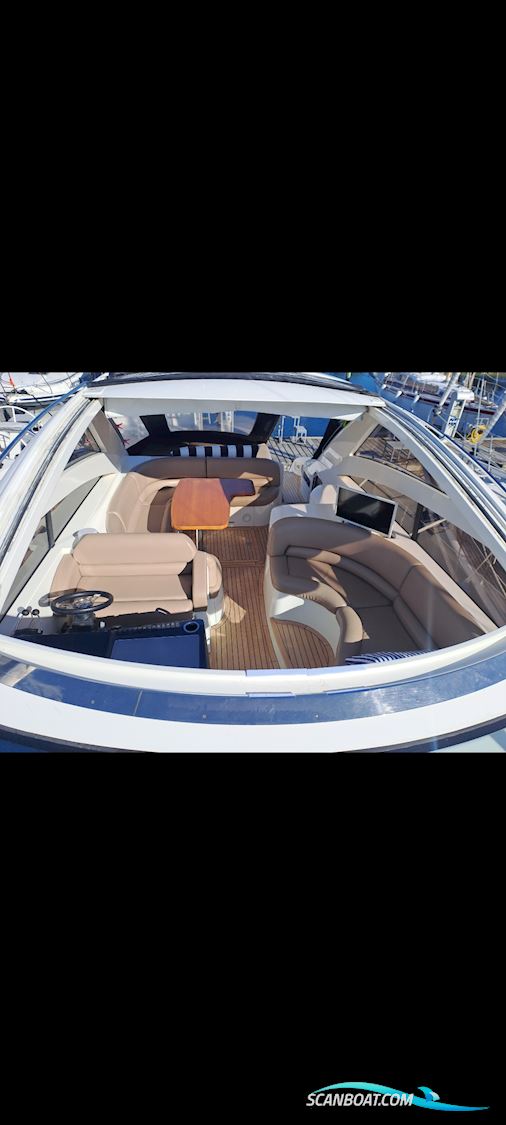 Princess v46 