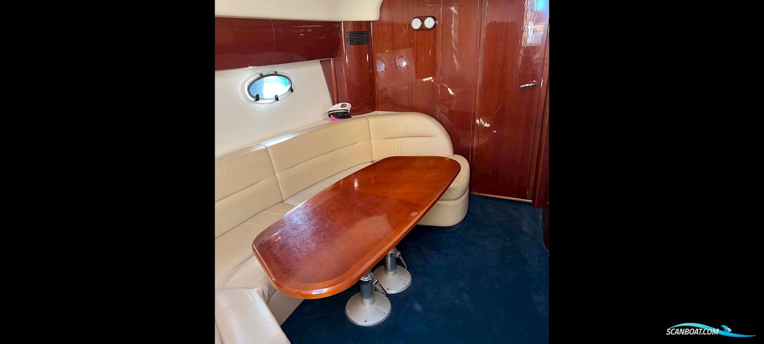 Princess v46 