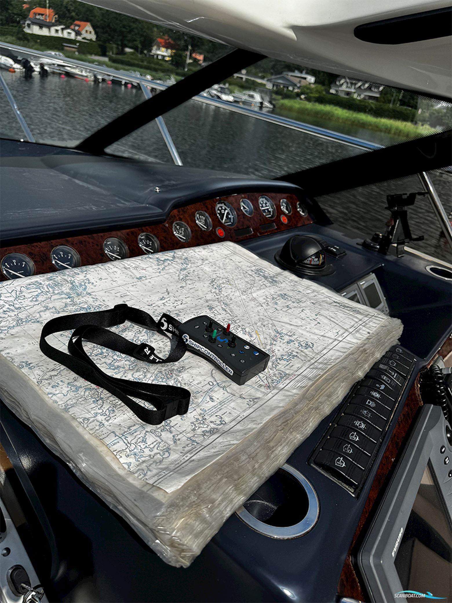 PRINCESS V46