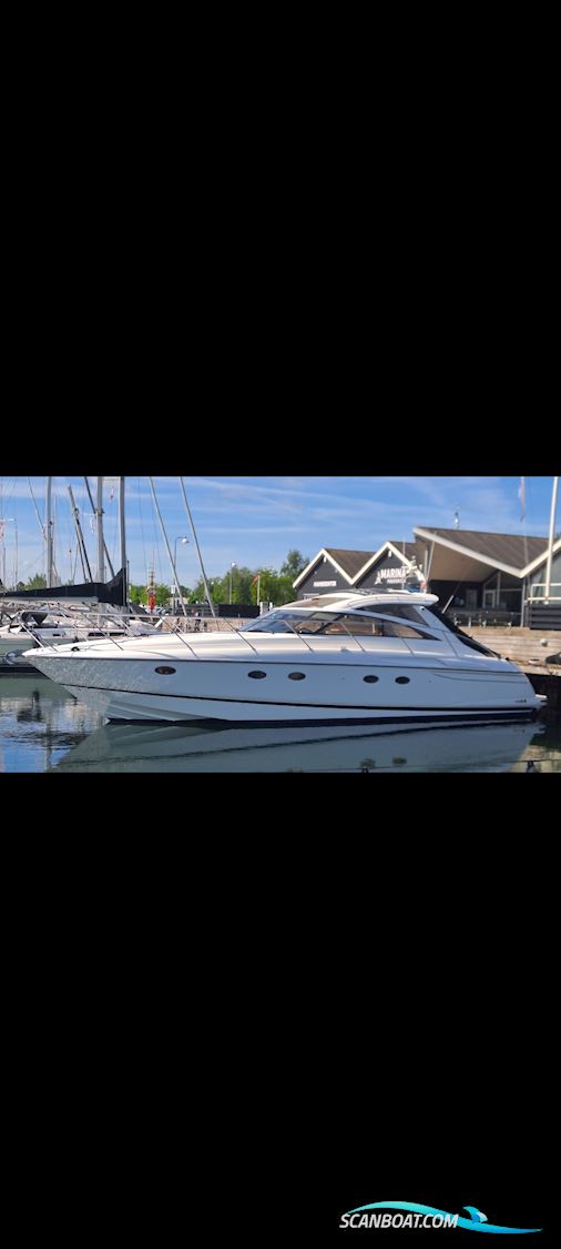 Princess v46/v48