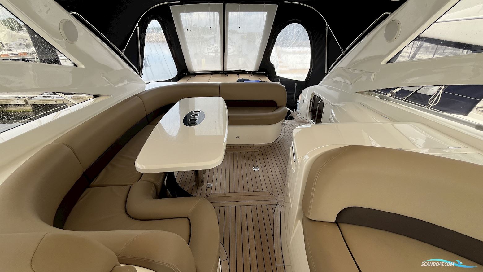 Princess V48 