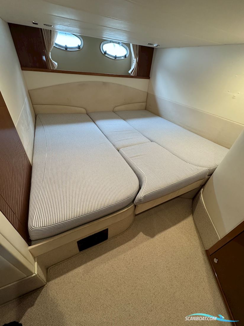Princess V48