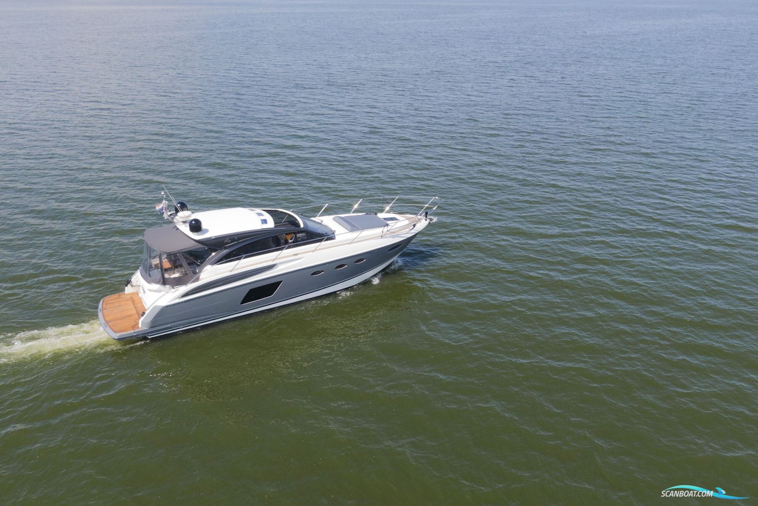 Princess V48