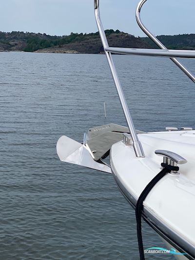 Princess V48 Motorbåt 2007, med Volvo Penta motor, Sverige