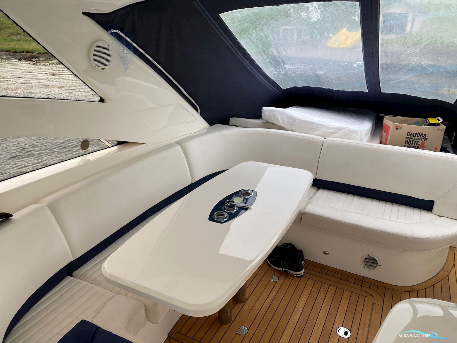 Princess V48