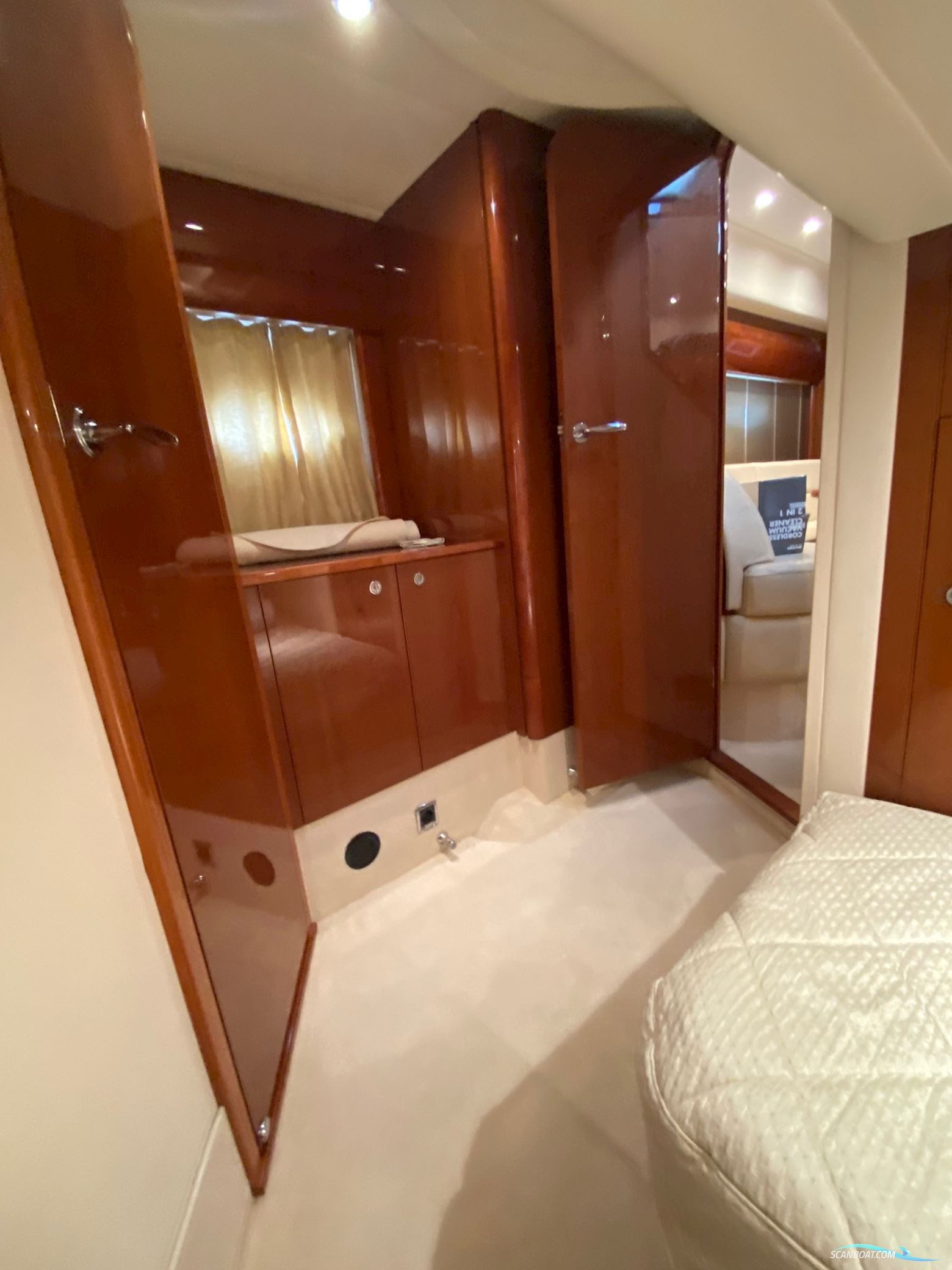 Princess V48