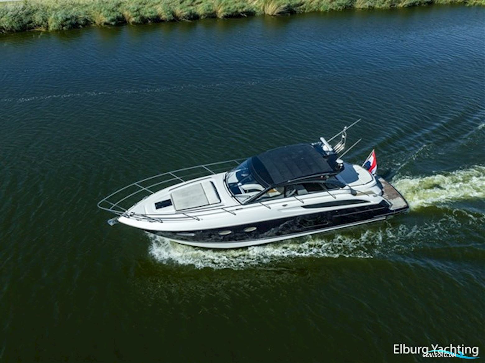 Princess V48